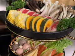 -凤园椰珍·椰子鸡火锅(番禺奥园广场店)