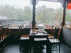-百叶居·老北京涮羊肉(鼓楼店)