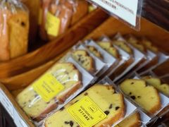 提子牛油蛋糕-安德鲁饼店(总店)