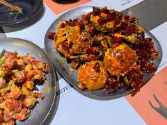 -一棠龙虾•王牌虾球(楚河汉街店)