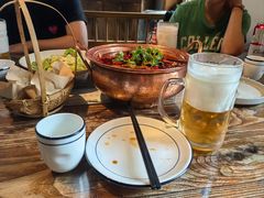 -水煮三国·川鲁江湖菜(香山店)