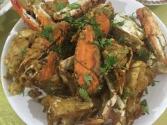 -宁悦海鲜家常菜馆(北戴河老虎石店)