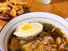 -矮子粉店1985·长沙米粉(湘春路店)
