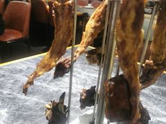 -城南老友羊蝎子火锅(花乡奥莱店)