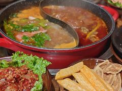 -烂摊摊火锅集市(河北总店)