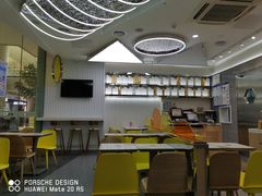 大堂-满记甜品(金融街店)