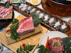 -缘·金家烤鳗鱼(西塔总店)