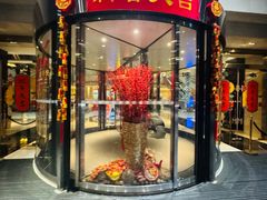 -广州白云机场雅高铂尔曼大酒店