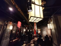-袁老四重庆老火锅(桐梓坡店)