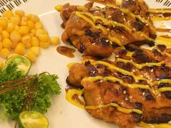 -吱咖啡西式简餐