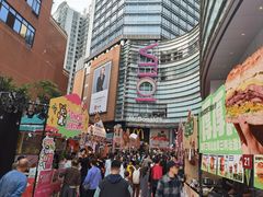 -VT101维多利广场