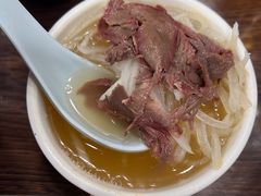 -乔家满族八大碗(流水沟店)