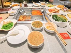 -海底捞火锅(万象汇店)
