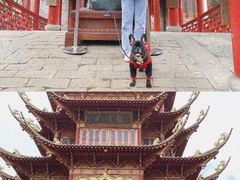 -龙潭水乡