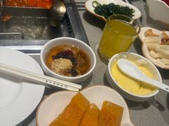 -海底捞火锅(河东万达广场店)