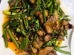 -祥之缘北京烤鸭(美利广场店)