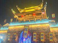 -乾州古城