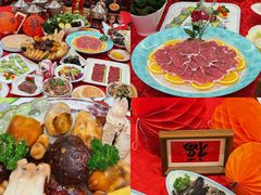 -天宜隆蘑菇宴火锅(石景山旗舰店)