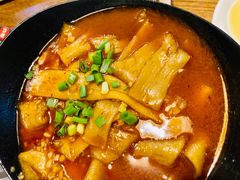 麻辣冒宽粉-三生小馆(亭知路店)