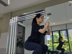 -WEGYMER健萌健身(雅颂居馆)
