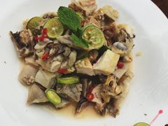-云里小坐·小院里·团建·宴请·下午茶(三圣乡店)