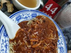 -兴兴旺·冬瓜盅·啫啫煲(西华路店)