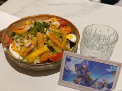 -CRAZYONES克芮旺斯西班牙餐厅(苏州中心店)