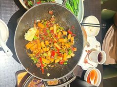 -桂小厨广西菜(万象城店)