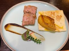 -松临·铁板烧&Omakase(神农店)