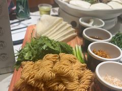 -饺子功·东北记忆·锅包肉(电厂路店)