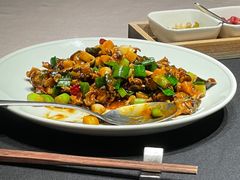 -玖味(老工人西路店)