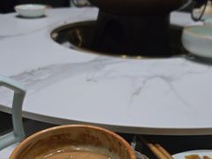 -穆斯林饭庄(明德南街店)