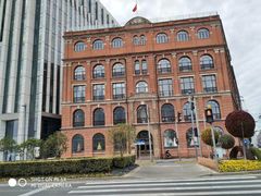 -外滩二十二号艺术中心