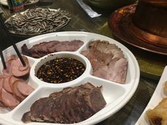 -东北农家饺子村(昌平路店)