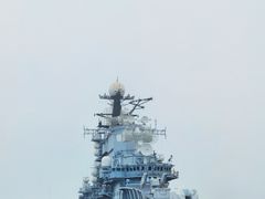 -泰达航母主题公园