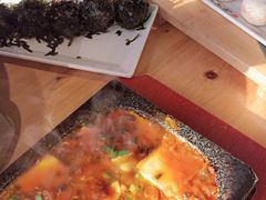 -秋香家韩式炭火烤肉(磐石路店)