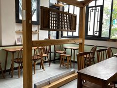 -知亘茶食