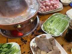 -老康火锅(黄河路总店)