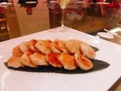 -酌宴府The China Club·广州万富希尔顿酒店(云城东路店)