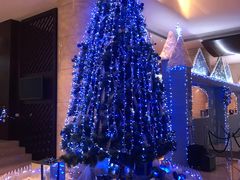 -天津滨海圣光皇冠假日酒店
