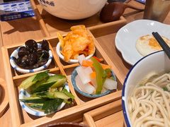 -马记永·兰州牛肉面(山姆外高桥店)