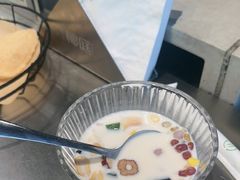 -椰庭·椰子鸡·创意玩家(晶耀前滩店)