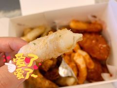 -CHICKEN NOW韩式炸鸡&啤酒