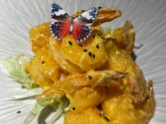 -荷塘秋月·本帮江浙菜(国权路店)