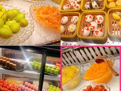-釜御山海鲜烤肉火锅自助(新城市中心店)