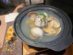 -築鳥日本料理(黑沙环店)