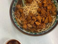 -明呈黄鱼面馆(斜土路店)
