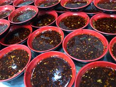 蘸料-雷祖芳老妈蹄花店