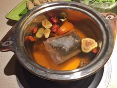 -一叶一世界•素食餐厅(环球中心店)