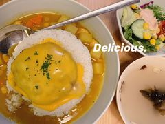 -红小满休闲餐厅(十全街店)